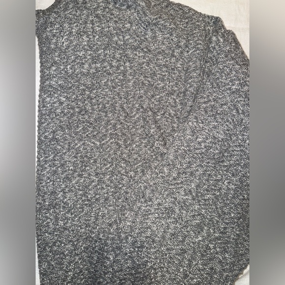 Vintage Trader Bay Gray Sweater, Men Large - Picture 4 of 4